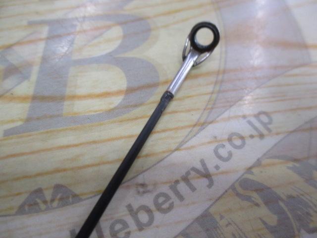 テムジン TMJS-64L(マジョーラ)