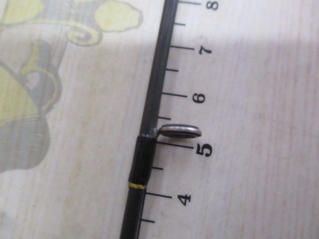 テムジン TMJS-64L(マジョーラ)