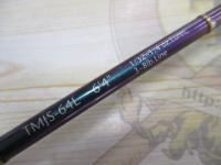 テムジン TMJS-64L(マジョーラ)