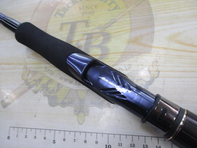 Daiwa Saltiga R J64S-3 MD オフショアロッド DAIWA（釣り） ダイワ ソルティガ R J64S-3 MD (スピニング 1