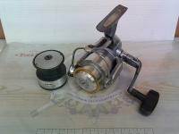 トーナメントX 2500LBA