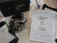 21アンタレスDC HG RH