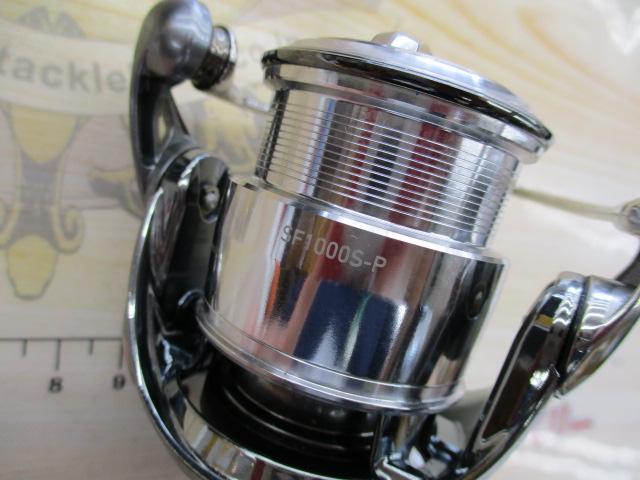 22イグジスト SF 1000S-P｜＠ベリーネット 日本最大新品中古釣具