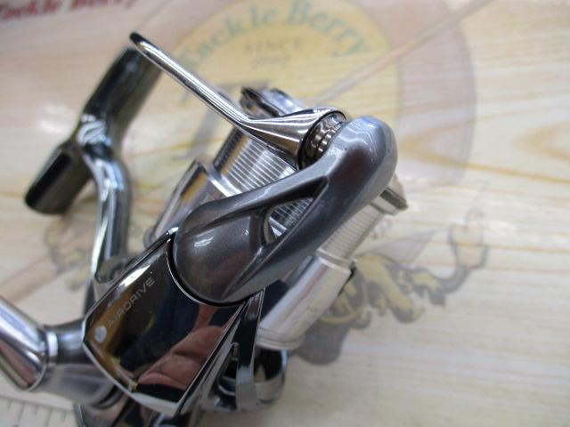 【実釣未使用品】 22イグジストSF 1000S-P Amazon.com: Daiwa 22EXIST SF1000S-P Spinning Reel, Super