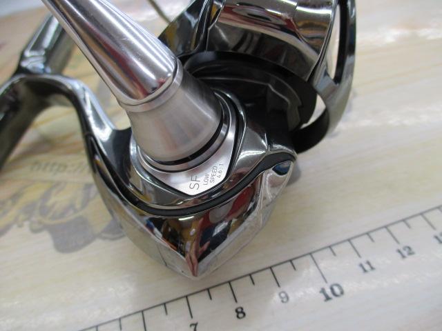 22イグジスト SF 1000S-P｜＠ベリーネット 日本最大新品中古釣具