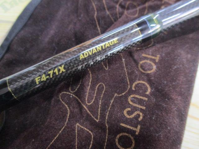 デストロイヤー F4-71X(HT1000)