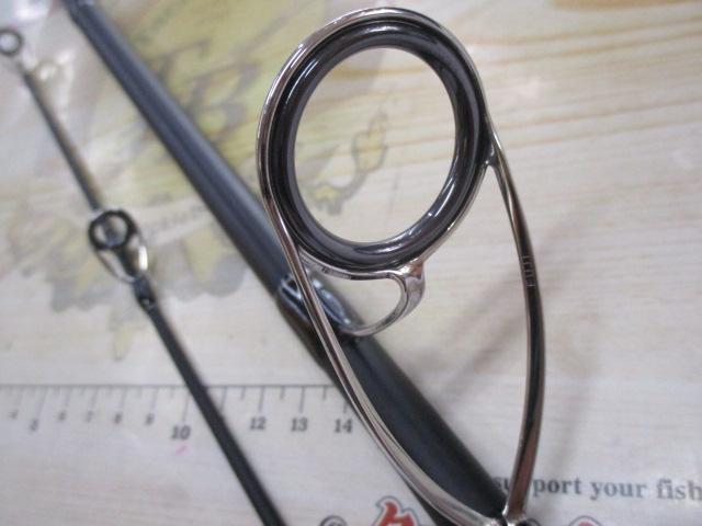 ラグゼ チータRR 96XH