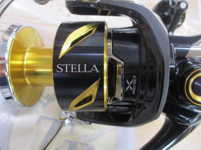 19ステラSW 8000HG｜＠ベリーネット 日本最大新品中古釣具WEBショップ