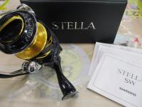 19ステラSW 8000HG