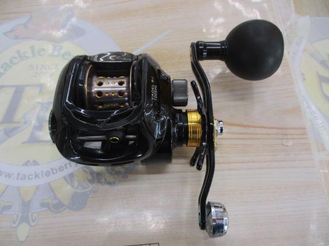 ヴァデルBJ 100SHL｜＠ベリーネット 日本最大新品中古釣具WEB