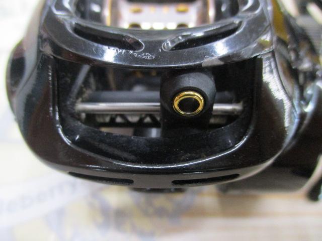 ヴァデルBJ 100SHL｜＠ベリーネット 日本最大新品中古釣具WEB