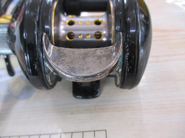 【美品】ダイワ　ヴァデル（VADEL）BJ 100SHL 替スプール付 Amazon | ダイワ(DAIWA) ベイトリール 16 ヴァデル BJ 100SHL