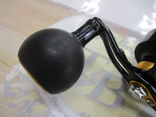 VADEL BJ 100SHL使用回数少 SPORT LIFE PLANETSVADEL BJ 100SH: ベイト・両軸リール