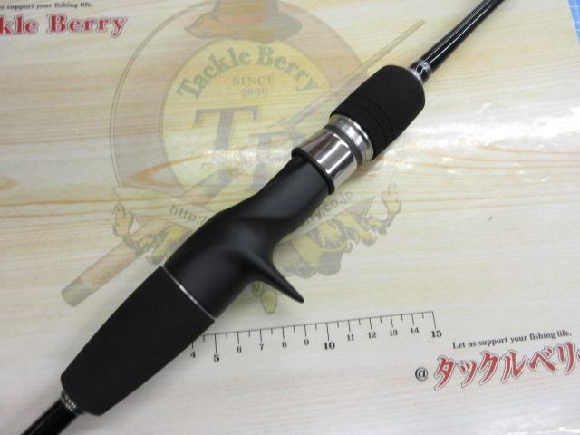 シマノ オシアジガー フルベンド B60-5 未使用品 保証期限内商品 シマノ 22 オシアジガー フルベンド B60-5 (2022年モデル