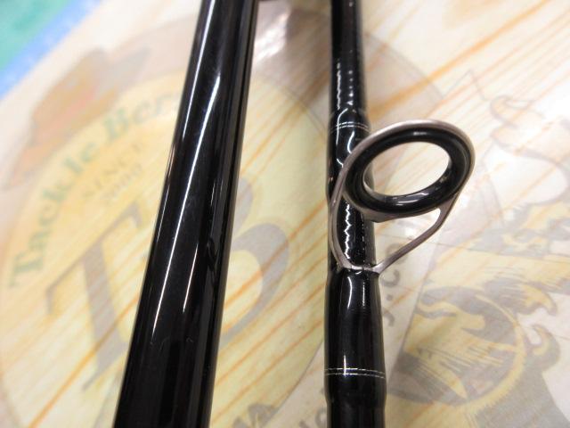 ヴァデルSJ 63B-3｜＠ベリーネット 日本最大新品中古釣具WEBショップ