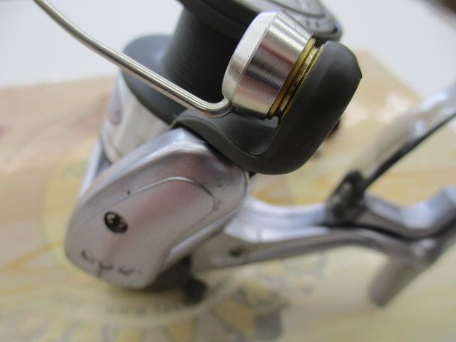 SHIMANO BB-X EV 3000 レバーブレーキリール SHIMANO BB-X EV 3000 レバーブレーキリール