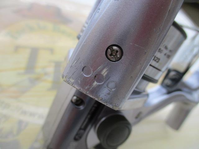 BB-X EV 3000 T型レバーブレーキ