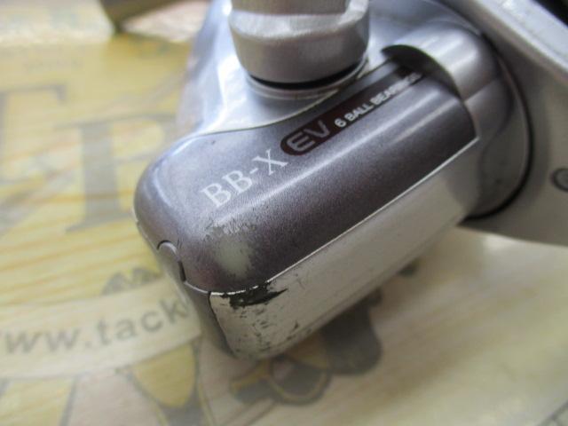 SHIMANO BB-X EV 3000 レバーブレーキリール BB-X EV 3000 T型レバーブレーキ｜＠ベリーネット 日本最大新品