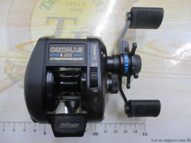 602.アンバサダー XLT1 SYNCRO アンバサダーXLT1シンクロ｜＠ベリーネット 日本最大新品中古