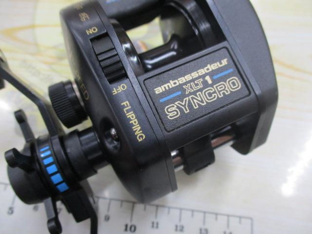 アンバサダーXLT1シンクロ｜＠ベリーネット 日本最大新品中古