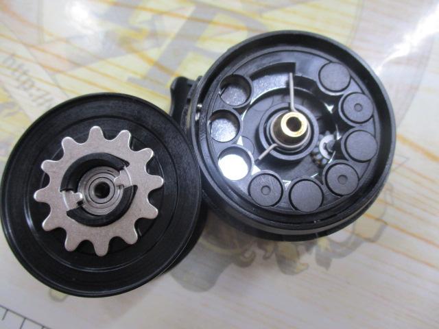 602.アンバサダー XLT1 SYNCRO Amazon.co.jp: アブガルシアアンバサダー XLT1 シンクロ(88-2 89