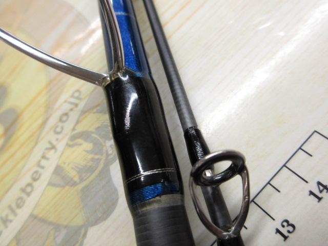 コルトスナイパーbb s906mh 香西釣具店 ｜ ソルト
