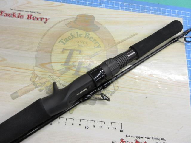 ブラスト J511MHB・V｜＠ベリーネット 日本最大新品中古釣具WEBショップ