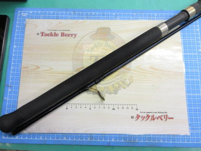 プレミア PRS-1002M｜＠ベリーネット 日本最大新品中古釣具WEBショップ