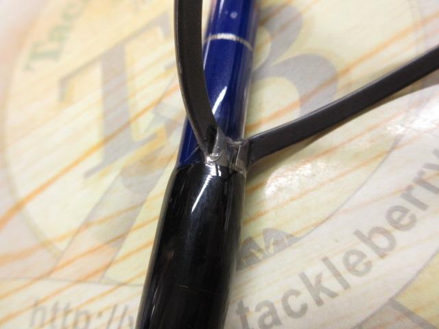 ジギングカーボン 576