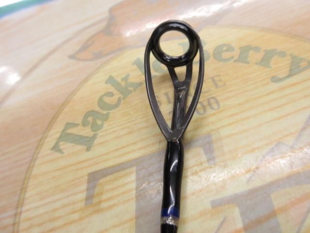 ジギングカーボン 576