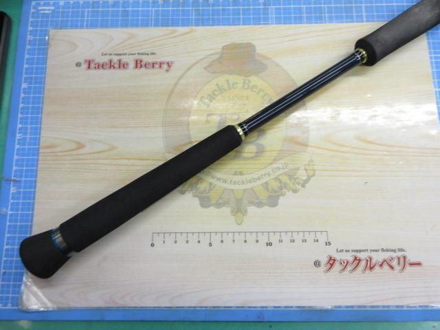 クロステージ CRJ-B60/4