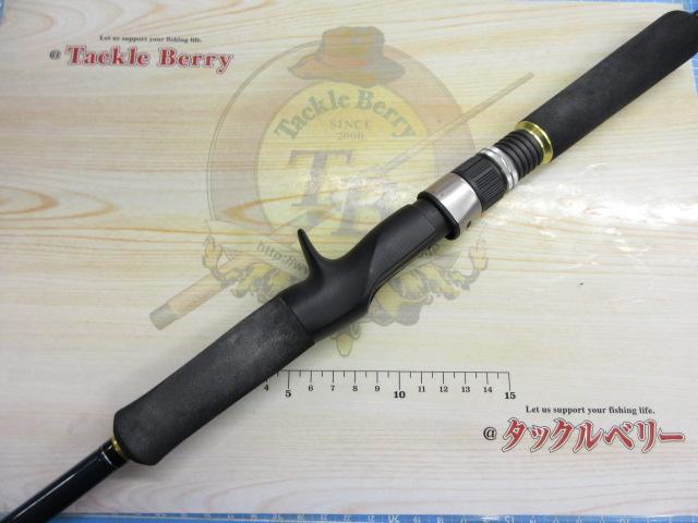 クロステージ CRJ-B60/4