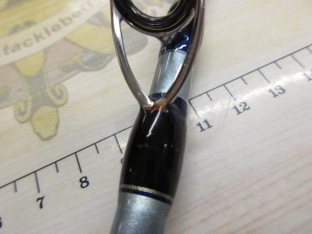 クロステージ CRJ-B60/4