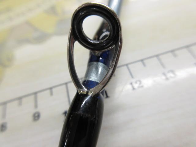 クロステージ CRJ-B60/4