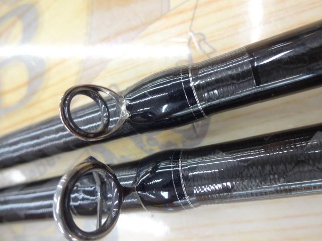 20エクスセンスジェノス B108M+/R