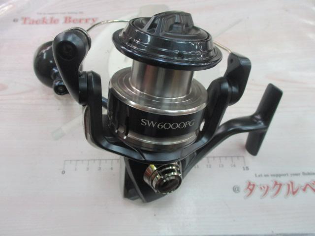 20ストラディックSW 6000PG｜＠ベリーネット 日本最大新品中古