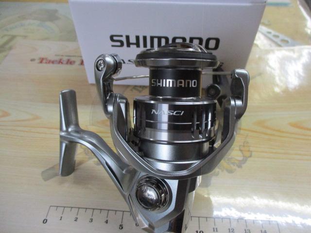 21ナスキー C3000HG 21ナスキー C3000HG｜＠ベリーネット 日本最大新品中古釣具WEB