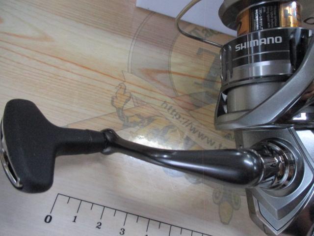21ナスキー C3000HG｜＠ベリーネット 日本最大新品中古釣具WEB