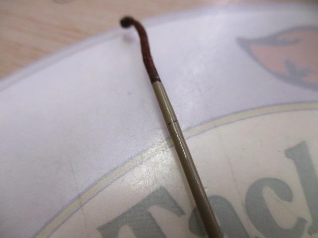 朱紋峰 飛ぬけ 11