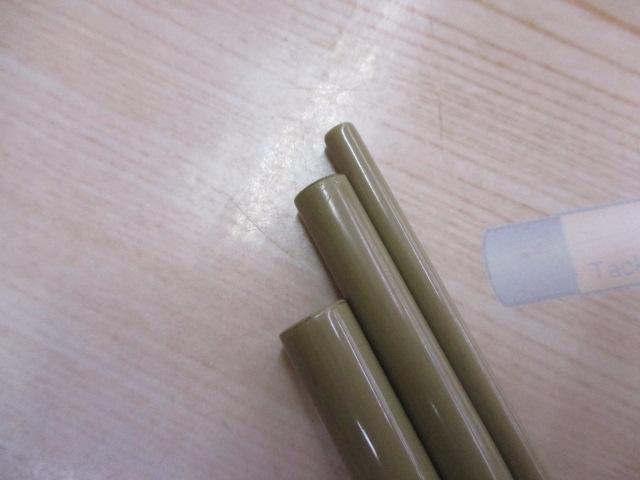 朱紋峰 飛ぬけ 11