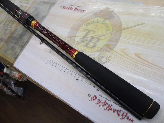 オーバーゼアAIR 109ML/M