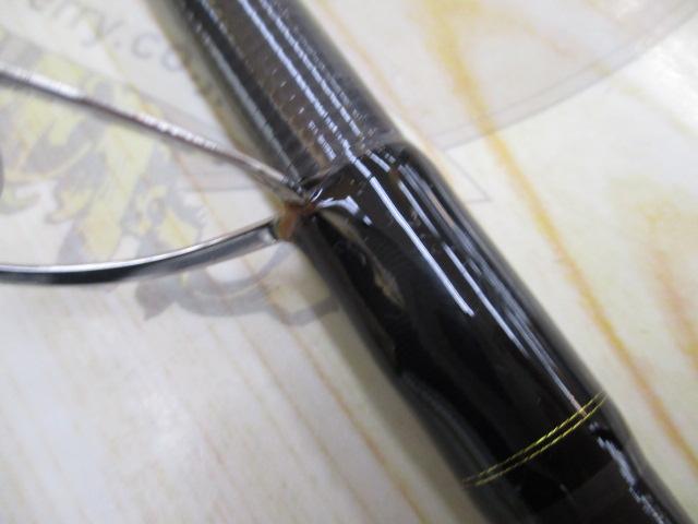 オーバーゼアAIR 109ML/M