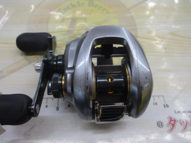09アルデバランMg7 LH｜＠ベリーネット 日本最大新品中古釣具WEB