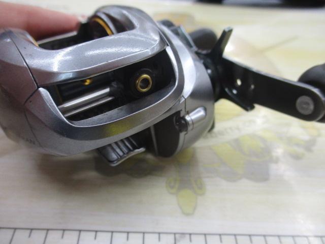 09アルデバランMg7 LH｜＠ベリーネット 日本最大新品中古釣具WEB