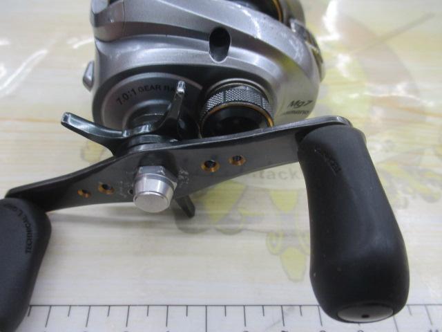 アルデバランmg7 09アルデバランMg7 LH｜＠ベリーネット 日本最大新品中古釣具WEB