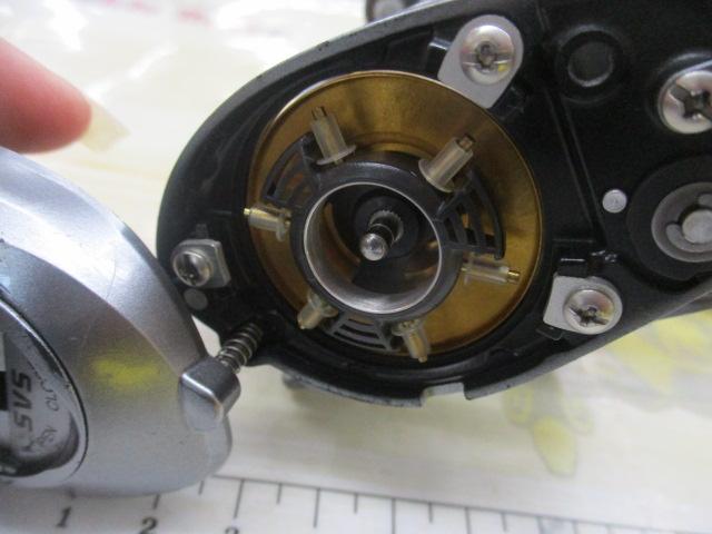 09アルデバランMg7 LH｜＠ベリーネット 日本最大新品中古釣具WEB