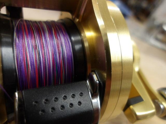 18オシアコンクエストCT 200PG｜＠ベリーネット 日本最大新品