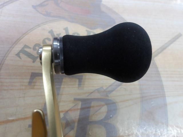 18オシアコンクエストCT 200PG