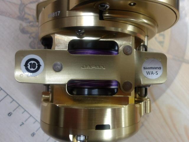 18オシアコンクエストCT200PG 200PG 18 オシアコンクエストCT 200PG SHIMANO(シマノ) 自重330g