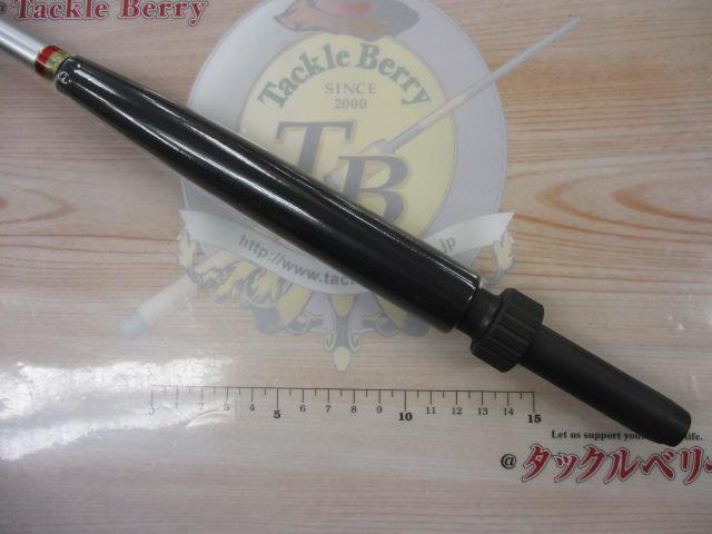 BJSカイコウ 100+315+Bグリップなし